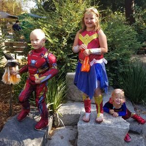 Meet your Posher, Karen